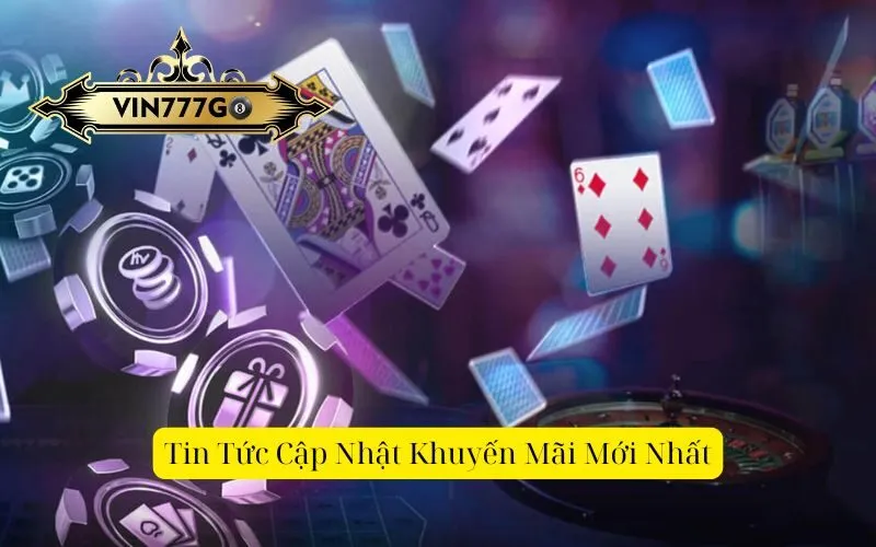 Tin Tức Cập Nhật Khuyến Mãi Mới Nhất