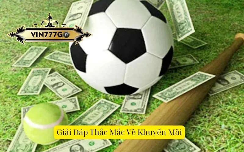 Giải Đáp Thắc Mắc Về Khuyến Mãi