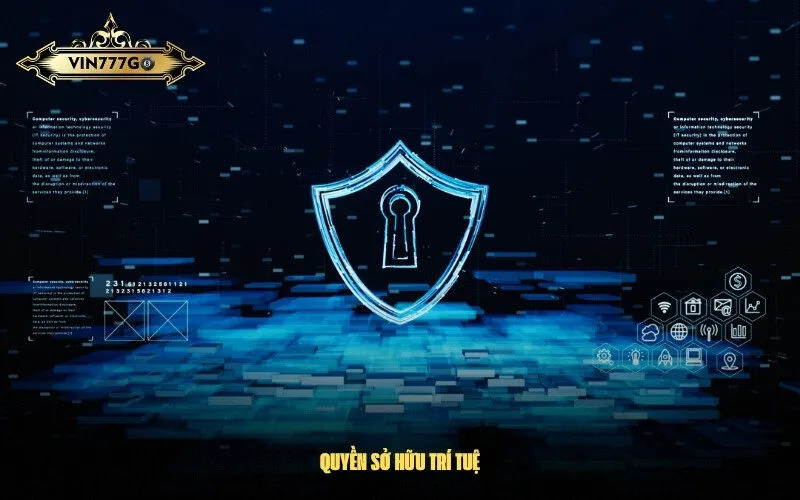 Quyền sở hữu trí tuệ